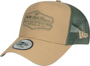 New Era Trucker Cap AFrame Trucker