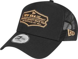 New Era Trucker Cap AFrame Trucker