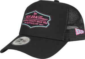 New Era Trucker Cap AFrame Trucker