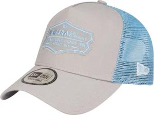 New Era Trucker Cap AFrame Trucker