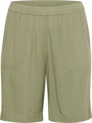 KAFFE Curve Shorts Shorts KCmille Große