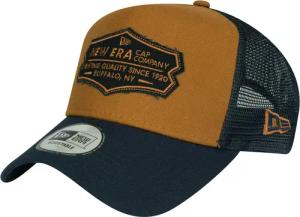 New Era Trucker Cap AFrame Trucker
