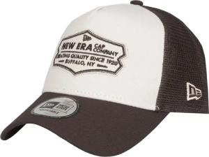 New Era Trucker Cap AFrame Trucker