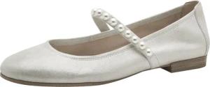 Tamaris Ballerina 1-22140-44 Riemchenballerina TOUCH-IT
