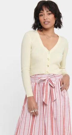 JACQUELINE de YONG Cardigan JDYDONNEL L/S