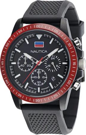 NAUTICA Quarzuhr NAUTICA ONE, (1-tlg), analoge