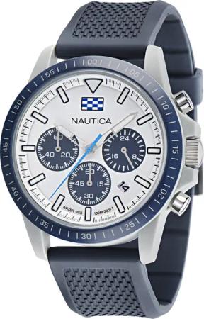 NAUTICA Quarzuhr NAUTICA ONE, (1-tlg), analoge