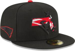 New Era Fitted Cap 59Fifty STATE