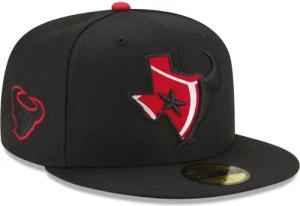 New Era Fitted Cap 59Fifty STATE