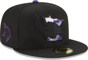 New Era Fitted Cap 59Fifty STATE