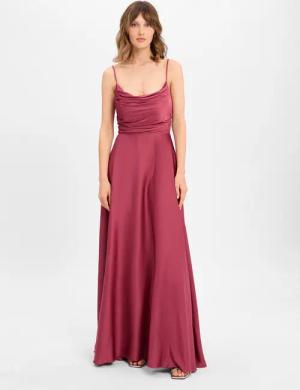 Marie Lund Abendkleid