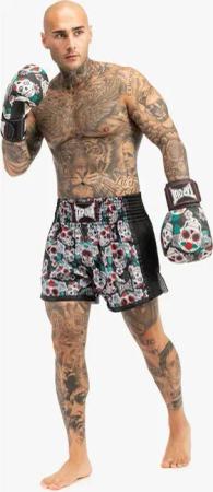 TAPOUT Sporthose Bollan Thaibox-Hose