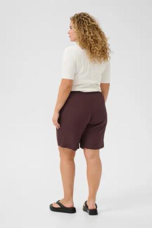 KAFFE Curve Shorts Shorts KCmille Große