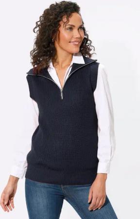 Witt Strickpullover Pullunder