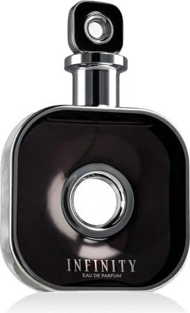 armaf Eau de Parfum Infinity Silver
