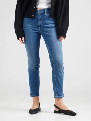 MAC 7/8-Jeans DREAM SUMMER (1-tlg) Plain/ohne