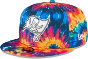 New Era Fitted Cap 59Fifty CRUCIAL