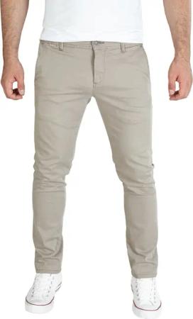 Pittman Chinohose Andrew moderne Chinohose mit
