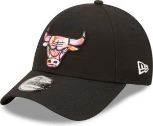 New Era Baseball Cap 9Forty Strapback