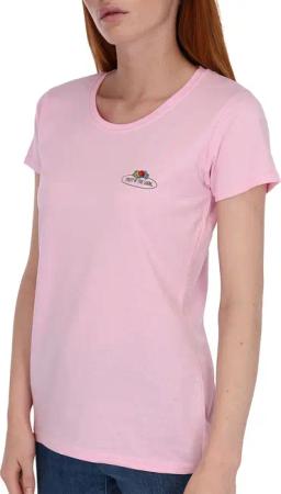 Fruit of the Loom Rundhalsshirt Damen