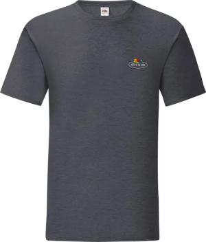 Fruit of the Loom Rundhalsshirt Iconic