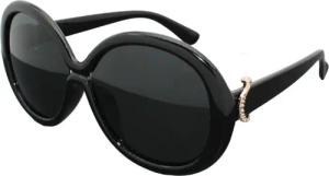 LUXXADA Sonnenbrille (Damen Retro Brille 60ziger