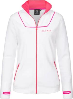 Rock Creek Fleecejacke Damen Fleecejacke Übergangsjacke