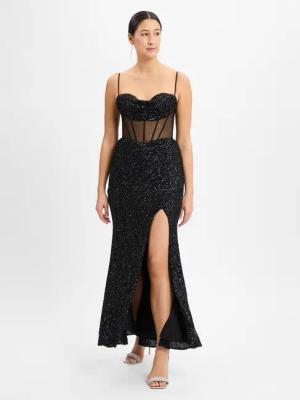 hey kyla Abendkleid