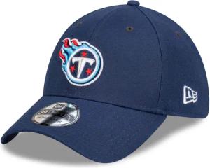 New Era Flex Cap 39Thirty StretchFit