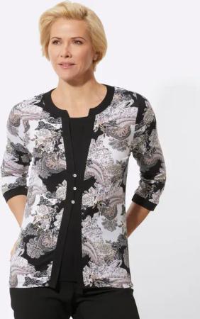 Witt T-Shirt 2-in-1-Shirt