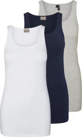 Vero Moda Tanktop Long Tank Top