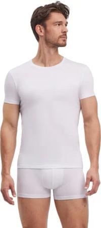 FALKE Unterziehshirt 2-Pack Daily Comfort (2-St.,