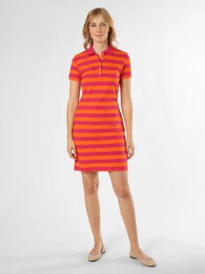 Marie Lund A-Linien-Kleid