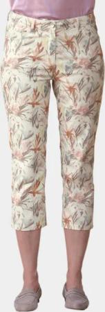 GOLDNER Stoffhose Kurzgröße:
