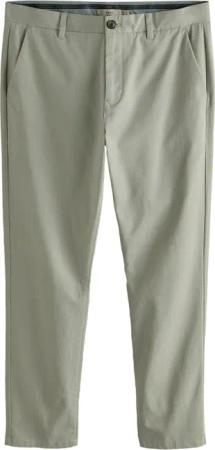 Next Chinohose Stretch-Chinohose im Slim Fit
