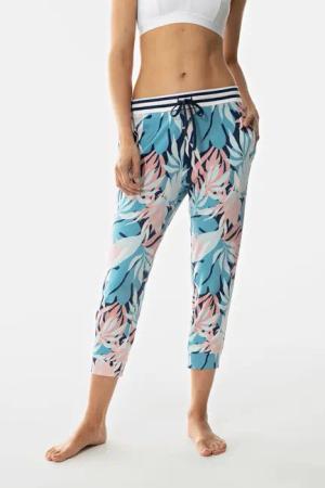 Mey Schlafhose Damen Serie Daisy Mit