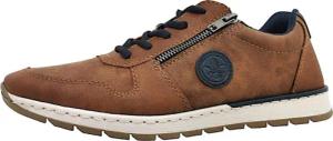 Rieker Schnürer Schnürschuh