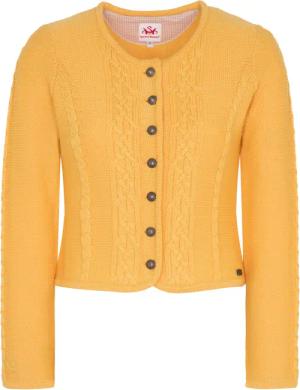 Spieth & Wensky Trachtenstrickjacke 'Bonn' (1-tlg)