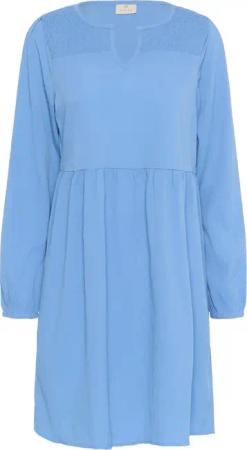 KAFFE Blusenkleid Kleid KAlinda