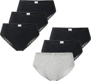 Schiesser Brasilslip Modern Multipacks (6-St) rio-slip