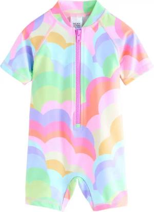 Next Badeanzug Sunsafe-Badeanzug (1-St)