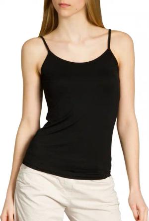 Caspar Longshirt MUSE SRT025 Damen Träger