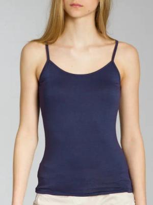 Caspar Longshirt MUSE SRT025 Damen Träger