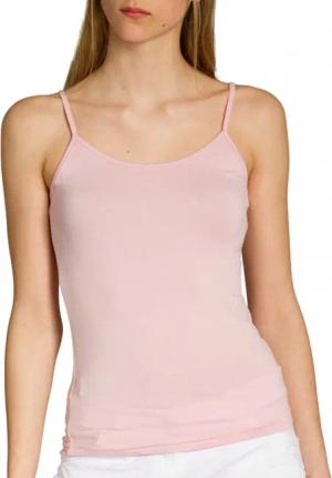 Caspar Longshirt MUSE SRT025 Damen Träger