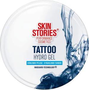 SKIN STORIES Hautpflegegel Tattoo Hydro Gel,