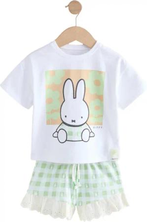 Next T-Shirt & Shorts T-Shirt und