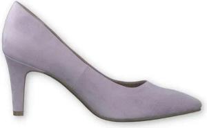 s.Oliver Trachtenpumps - ELDENA - altrosé