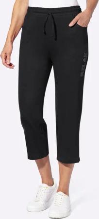 Sieh an! Jogginghose Freizeithose