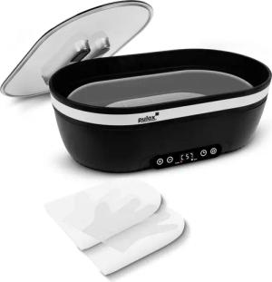 pulox Paraffinbad WB-4500 - Paraffin-Wachsbad für