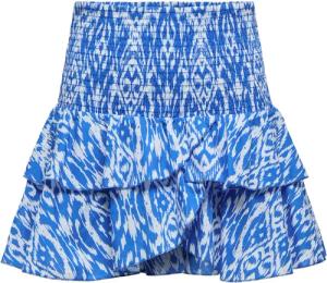ONLY Sommerrock 2in1 Design als Oberteil